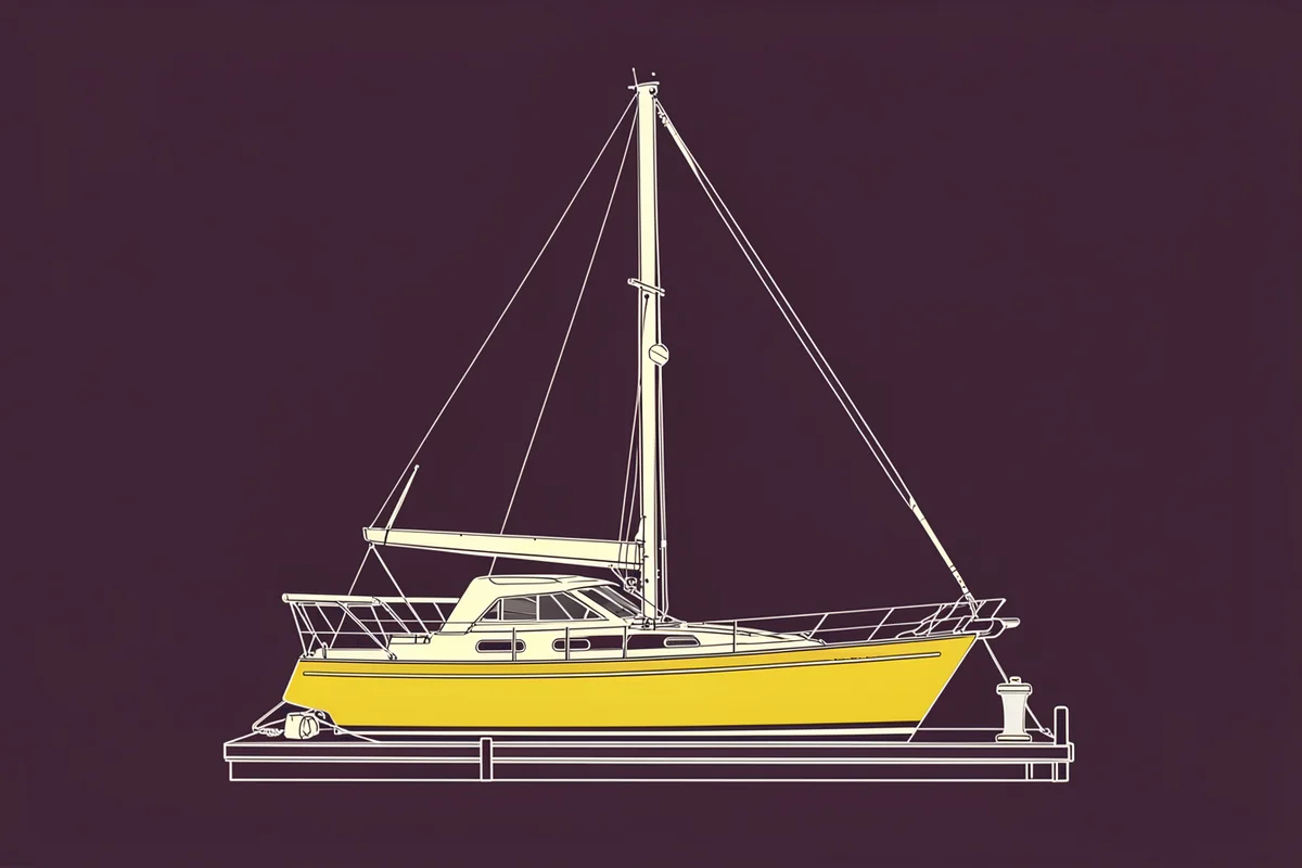Yachts and pleasure craft