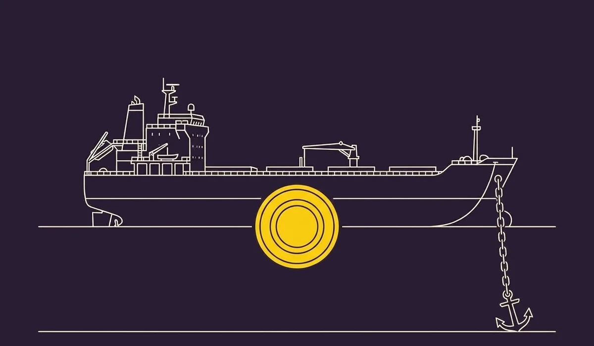 How is a ship arrested in Türkiye, step by step?