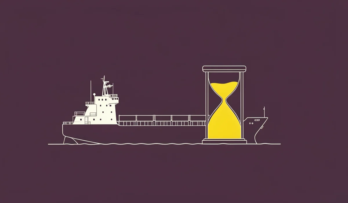 Time bars in Turkish maritime law: the periods to diary