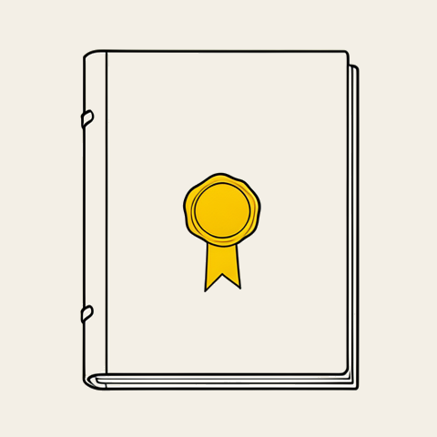 Registry ledger